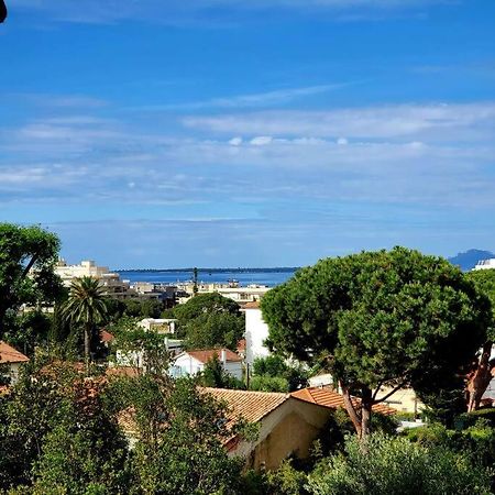 Grand Studio Localisation Ideale Αντίμπ Εξωτερικό φωτογραφία